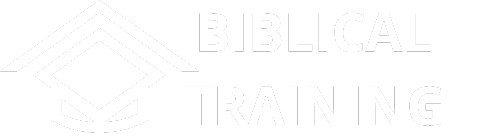 Biblical Training